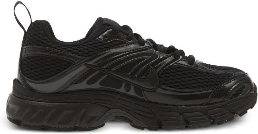 Nike Kids ^ vlakken met bloe patroon Zwart